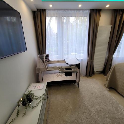 3 Zimmer Wohnung - Keine Party Wohnung ! 6 Personen, Düsseldorf (Foto 7)