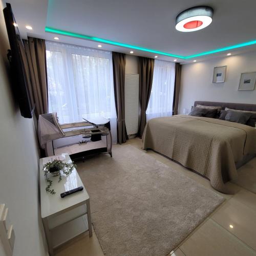3 Zimmer Wohnung - Keine Party Wohnung ! 6 Personen, Düsseldorf (Foto 11)