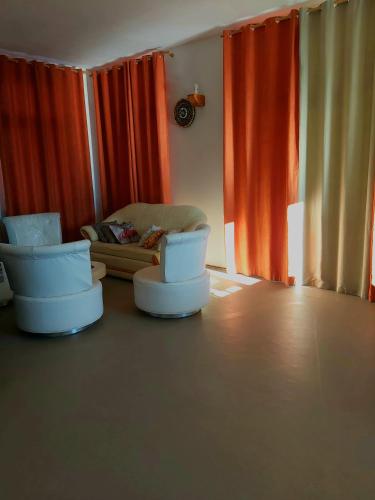 Apartman Brina in Mrgani