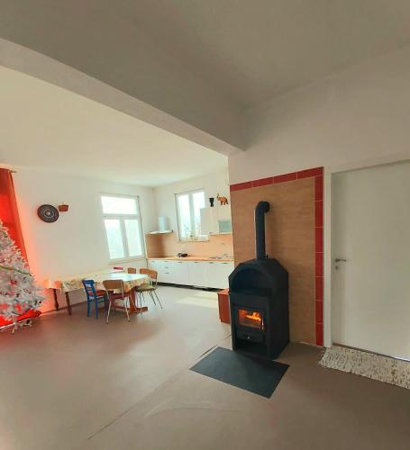 Apartman Brina in Mrgani