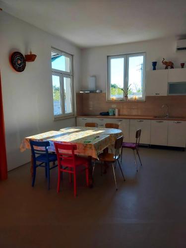 Apartman Brina in Mrgani