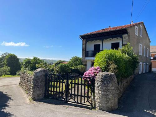 Estupenda Casona Rural Montañesa