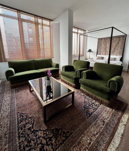 Alèa Rooms (Alea Rooms) in Λέτσε