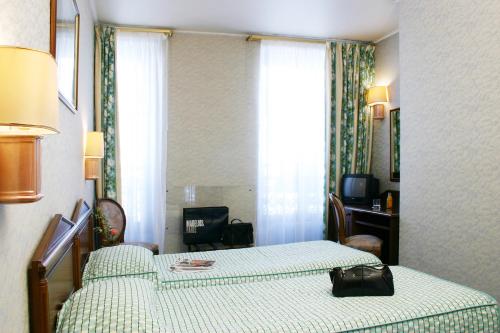 Hotel Meslay Republique - image 12