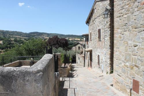  SIDORO Casa Vacanze in Bevagna