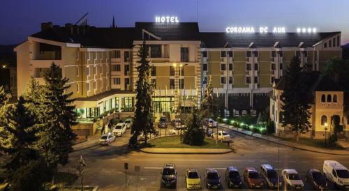 Bistriţa Hotels