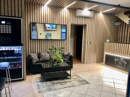 Hostal San Martin