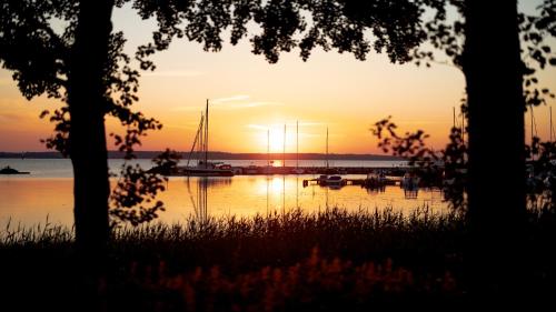 Mormors Pensionat Strandhagen Stora Rör