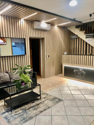 Hostal San Martin