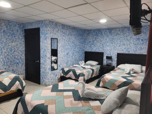 Hotel Palmera Real Hot Springs, Fortuna (foto 3)