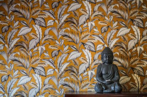 Zen House in Cormano