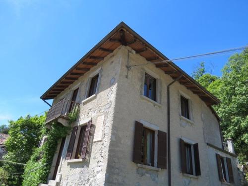  Appartamento AQUILONE, Ferienwohnung in Mergozzo