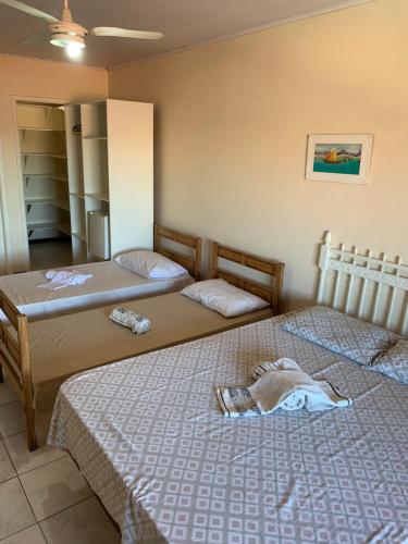Quadruple Room with Balcony image 9