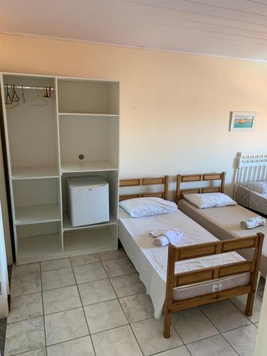 Quadruple Room with Balcony image 7