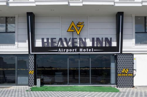 Heaven Inn Airport Hotel