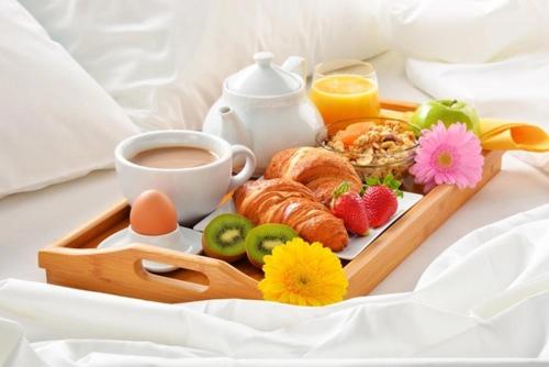 Food and beverages, Venus Minimal Hotel in Tinos