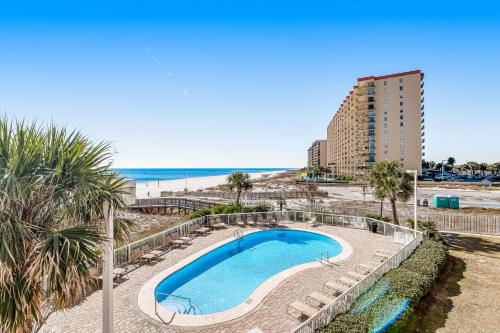 Seaside Beach and Racquet Club Condos II