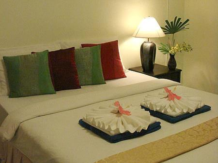 Baan Rom Mai Resort – Bophut Beach, UT