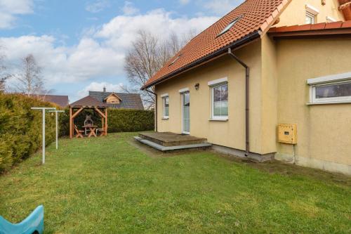 Nemo 4 Bedrooms & Grill, Zastań