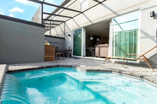 Le Reve – Kissimmee, FL