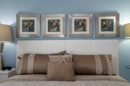 Le Reve 4 Bedroom Vacation Home 4404