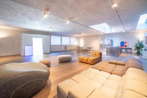 Stylish Loft, Милан