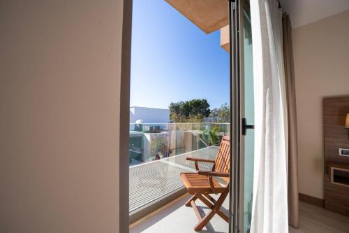 Sezz Hotels Spa Wellness - 전망