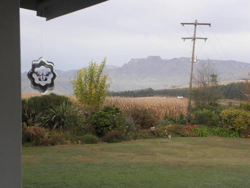 Little Acres Drakensberg Accommodation