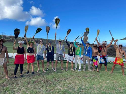 443709486 Hotel Ohana Rapa Nui