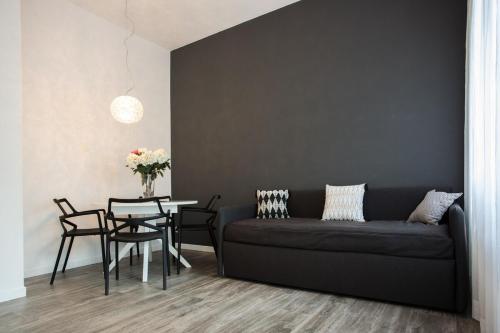 Appartamento Washington 84, Milano
