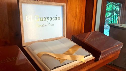 El Guayacan Retreat