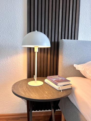 SABE APARTMENT: BALCONY + FREE PARKING + NETFLIX, Wuppertal (zdjęcie 8)