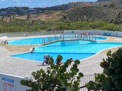 Ocean SXM Studio in Saint Martin