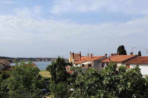 Apartment Suzana Rovinj 