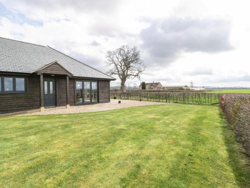 Rectory Farm View