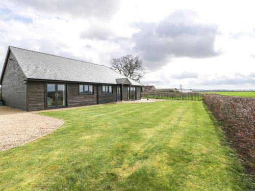 Rectory Farm View