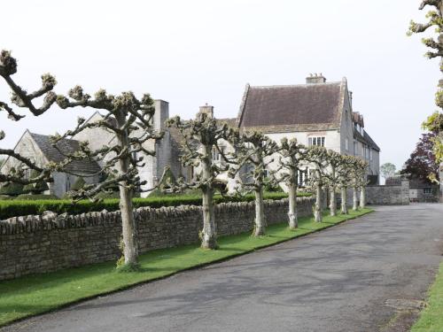 Rectory Farm View