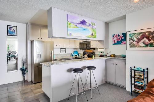 Beachview Condo in San Diego, USA