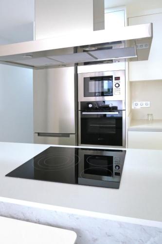 Your Spain C10 Room Type - One-Bedroom Apartment