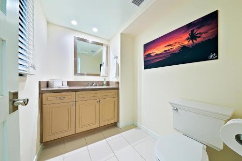 Sol Oasis in San Diego, USA