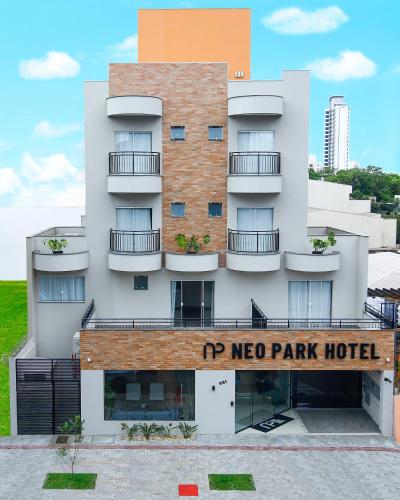 . NEO PARK HOTEL