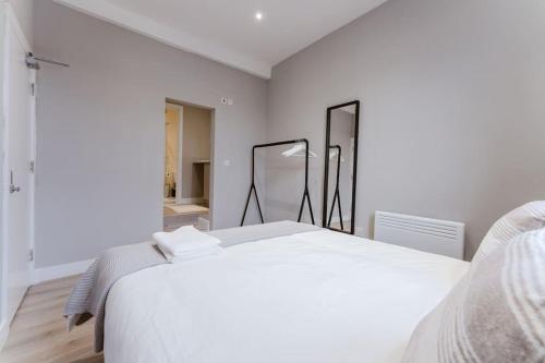 Amazing Room(Private Bathroom) Holloway Road