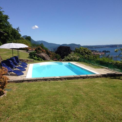 Romantic Nido - Accommodation - Verbania