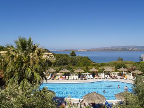 Vedere, Lorenzo House Apartments in Lassi