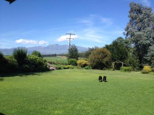 Little Acres Drakensberg Accommodation