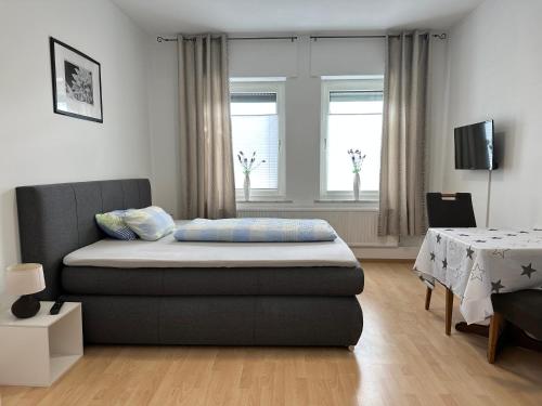Haus Medaillon - Hamm