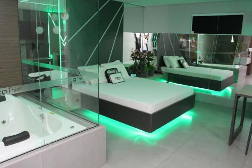 Exótico Prime Motel