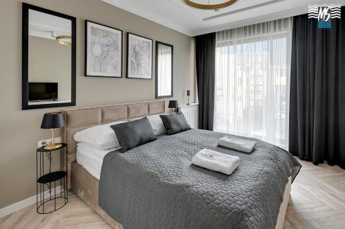 MS Apartments Rest 4.0, Sopot