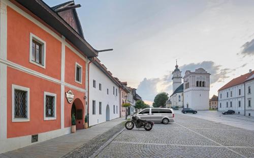 Penzión Restart House - Spiššská Sobota obrázok