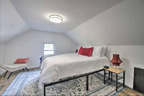 Dunes Home 3 Bedroom I 2 Baths I 2 Living rooms in Chesterton, USA